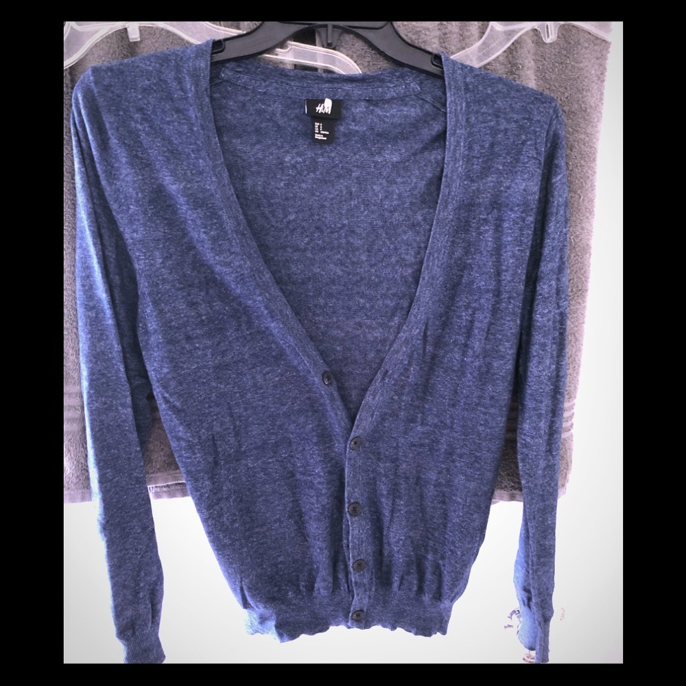 Cardigan